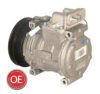 ELECTRO AUTO 20D2160 Compressor, air conditioning